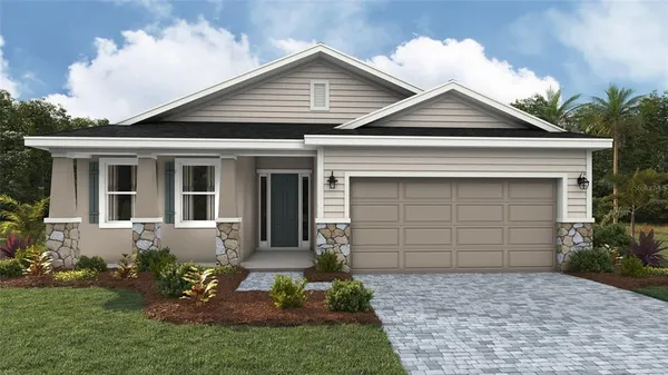 $433,990 | 1520 Love Grass Terrace, Parrish, FL 34219