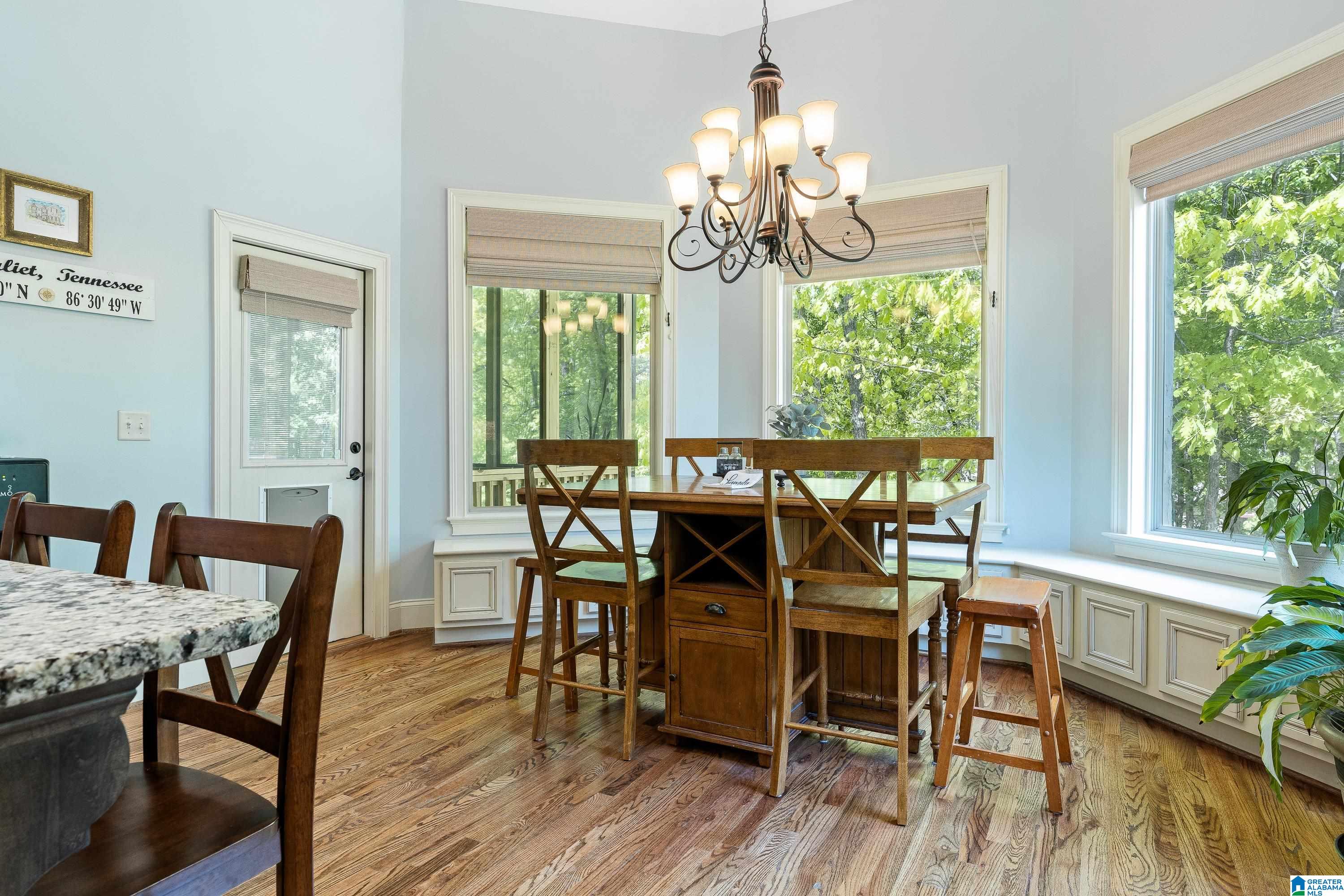 209 Normandy Lane Chelsea, AL 35043 - Photo 19 of 72
