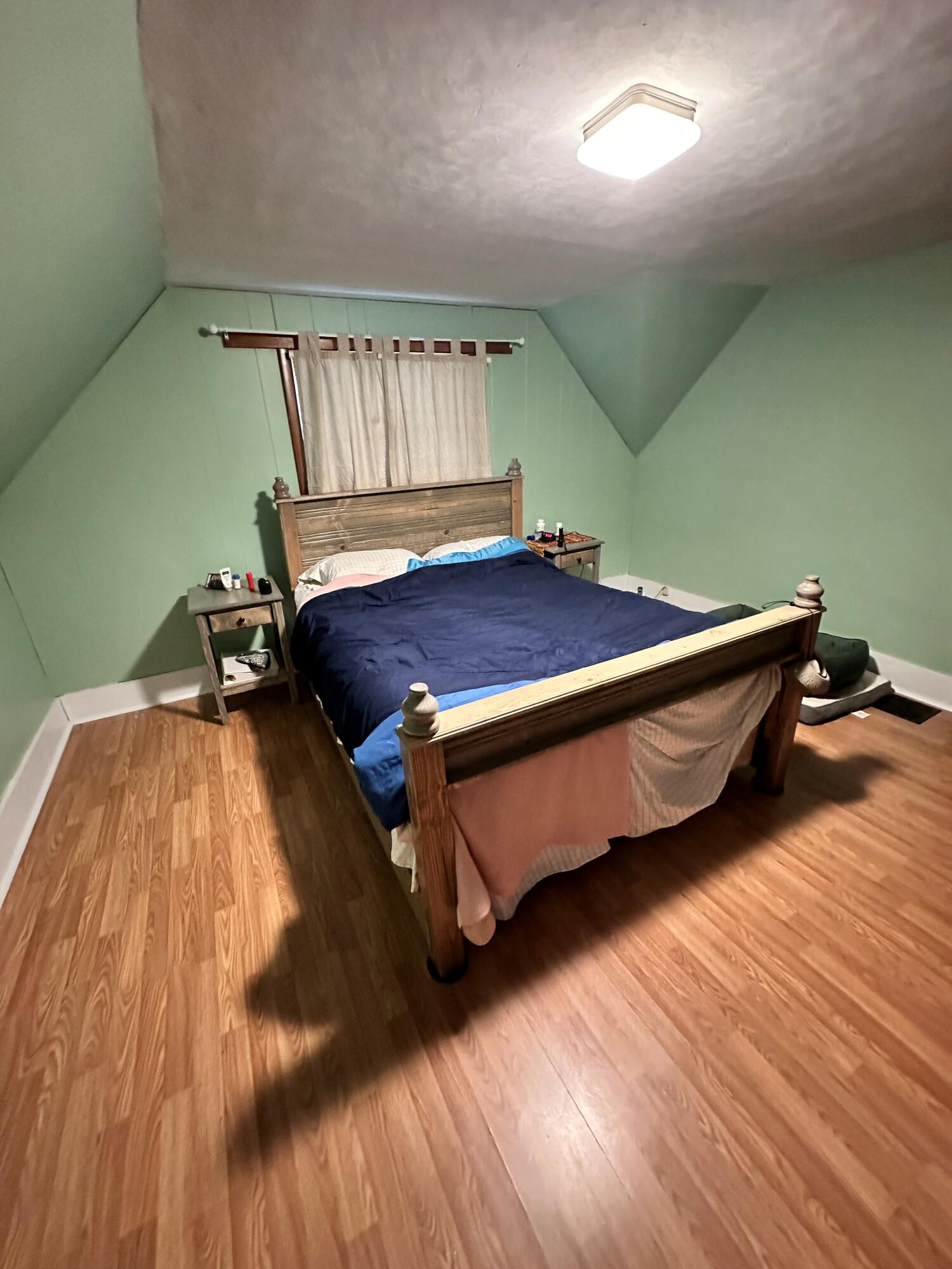1574 Main Street Mapleton, ME 04757 - Photo 27 of 46 Primary Bedroom