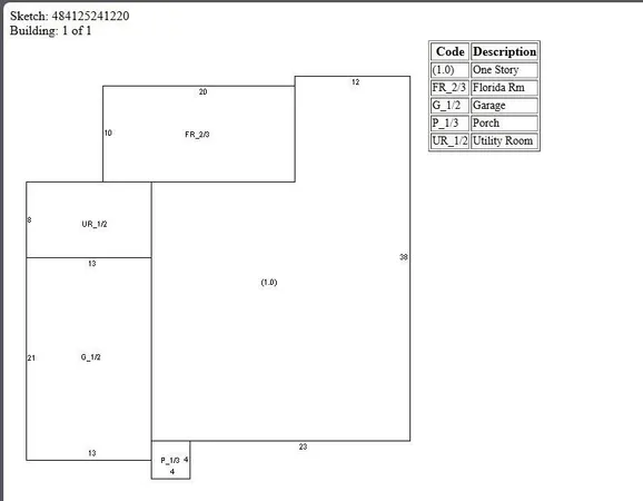 $285,000 | 1400 Northwest 67th Terrace, Margate, FL 33063