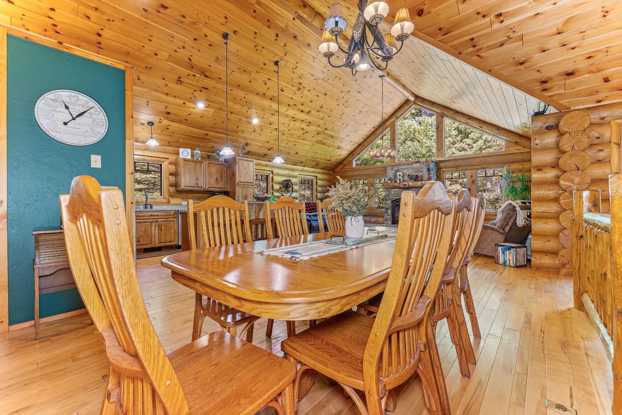 7651 Trout Road Lake Tomahawk, WI 54539 - Photo 11 of 74 Gallery Image 11