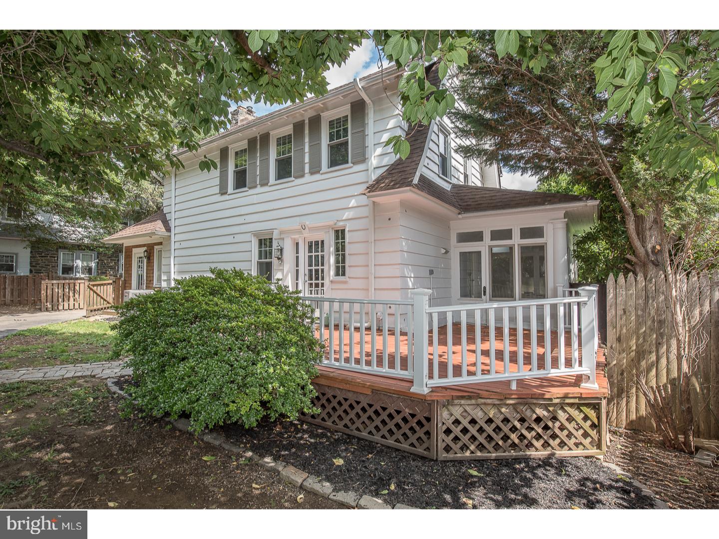 420 Oxford Road Havertown, PA 19083 - Photo 22 of 25