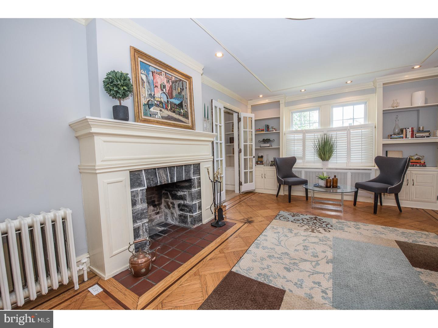 420 Oxford Road Havertown, PA 19083 - Photo 3 of 25
