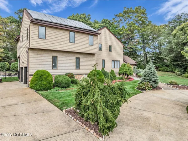 $1,649,000 | 931 Birch Drive, Brielle, NJ 08730