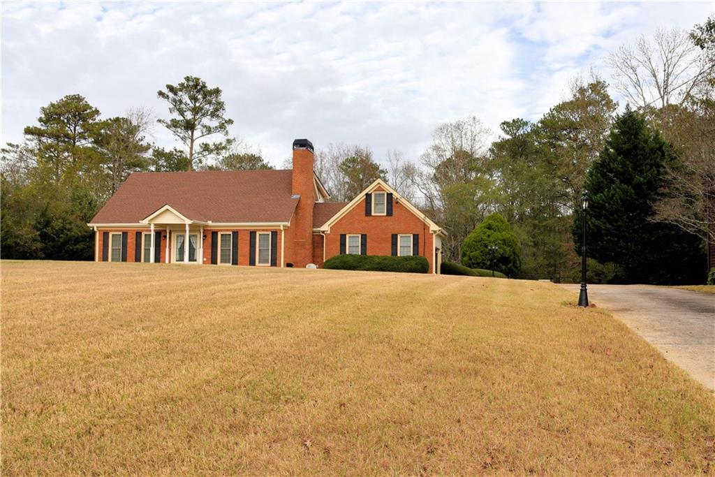 3503 Underwood Road Southeast Conyers, GA 30013 - Photo 1 of 1 Gallery Image 1