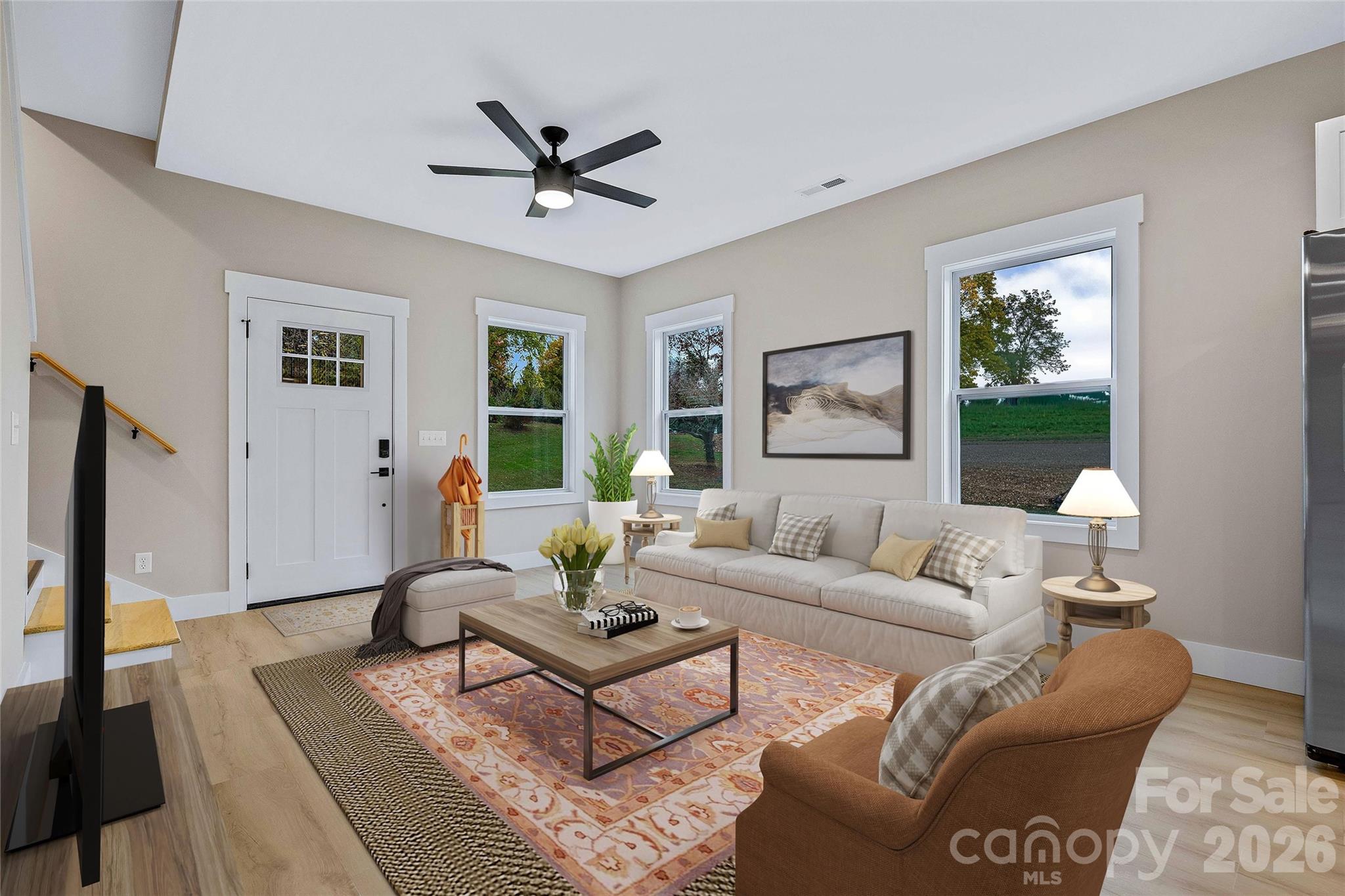 612 Beehive Road Hendersonville, NC 28792 - Photo 7 of 42