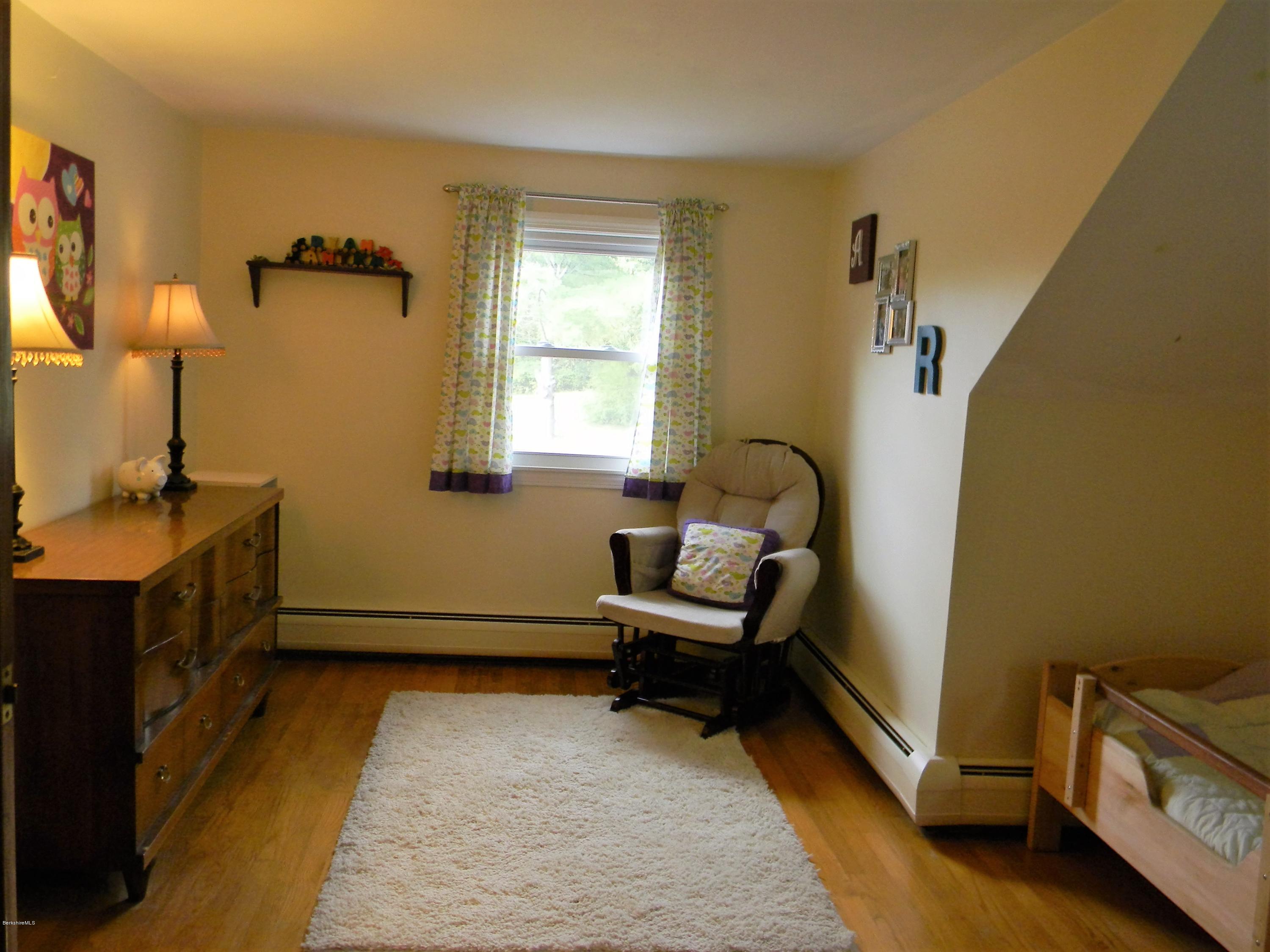 722 East New Lenox Road Pittsfield, MA 01201 - Photo 12 of 19 Bedroom #3
