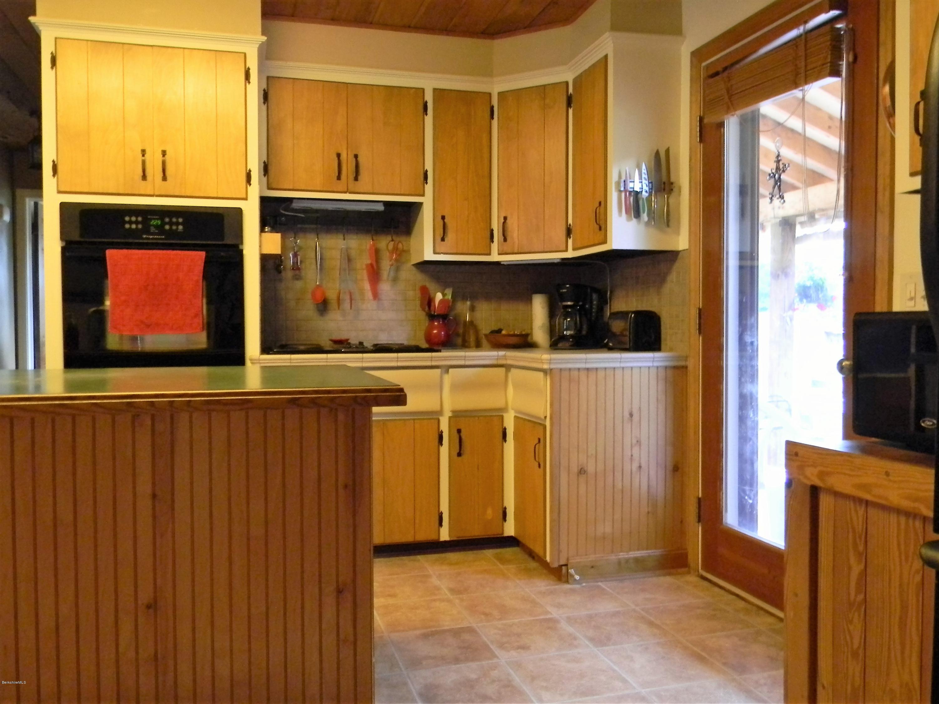 722 East New Lenox Road Pittsfield, MA 01201 - Photo 3 of 19 Kitchen 2nd view