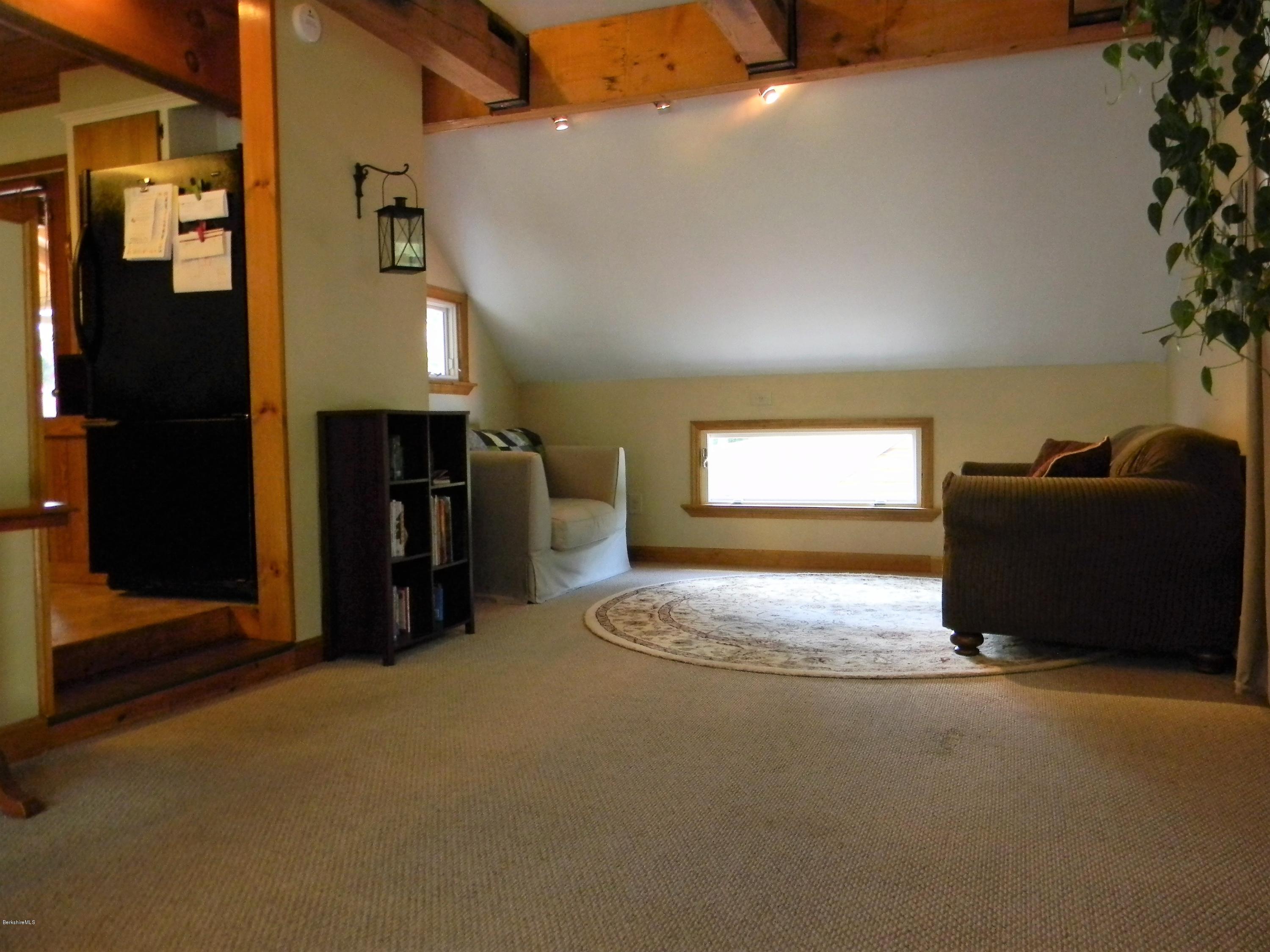 722 East New Lenox Road Pittsfield, MA 01201 - Photo 5 of 19 Family Room off Kitchen