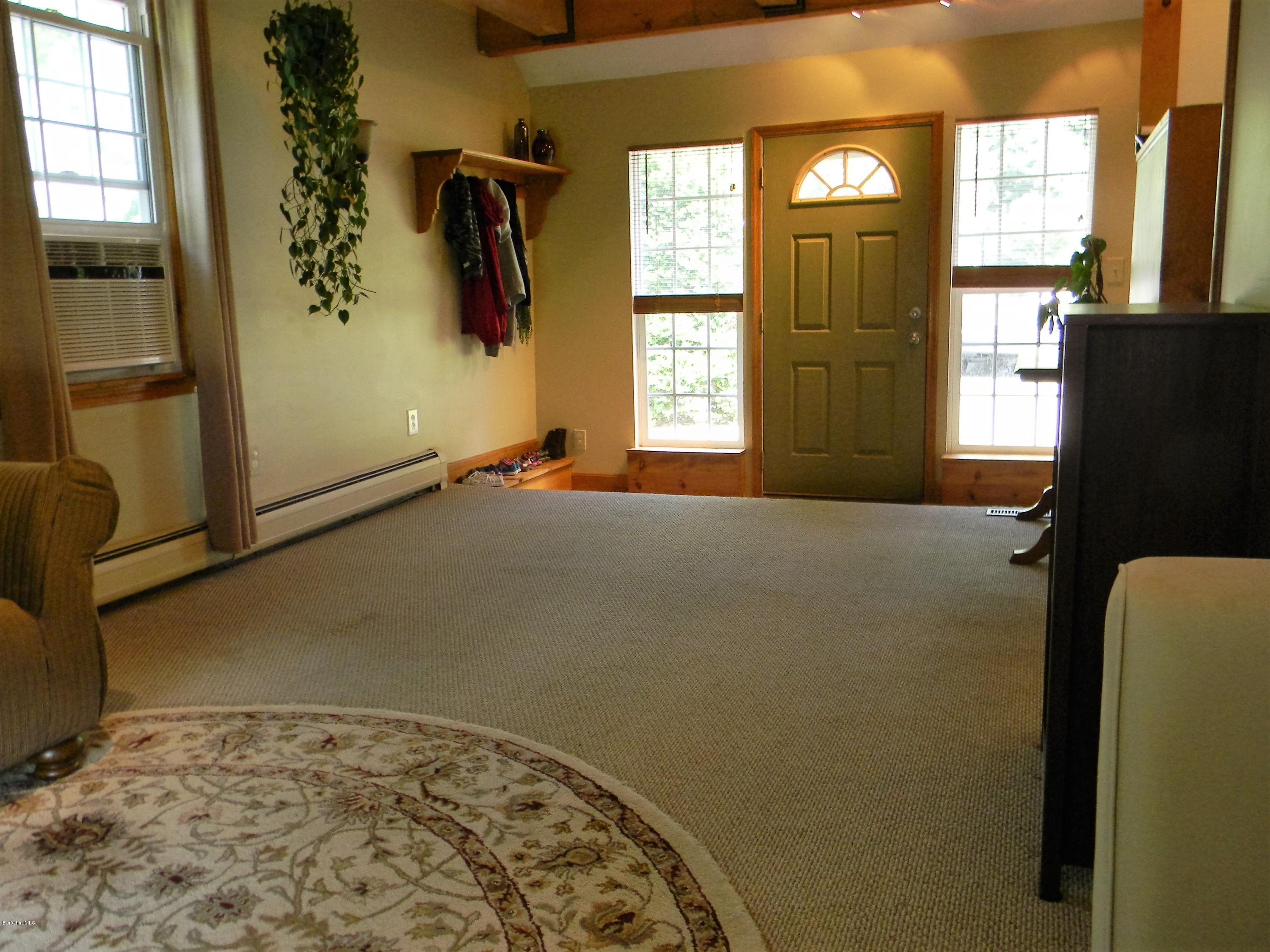 722 East New Lenox Road Pittsfield, MA 01201 - Photo 6 of 19 Family room 2nd view