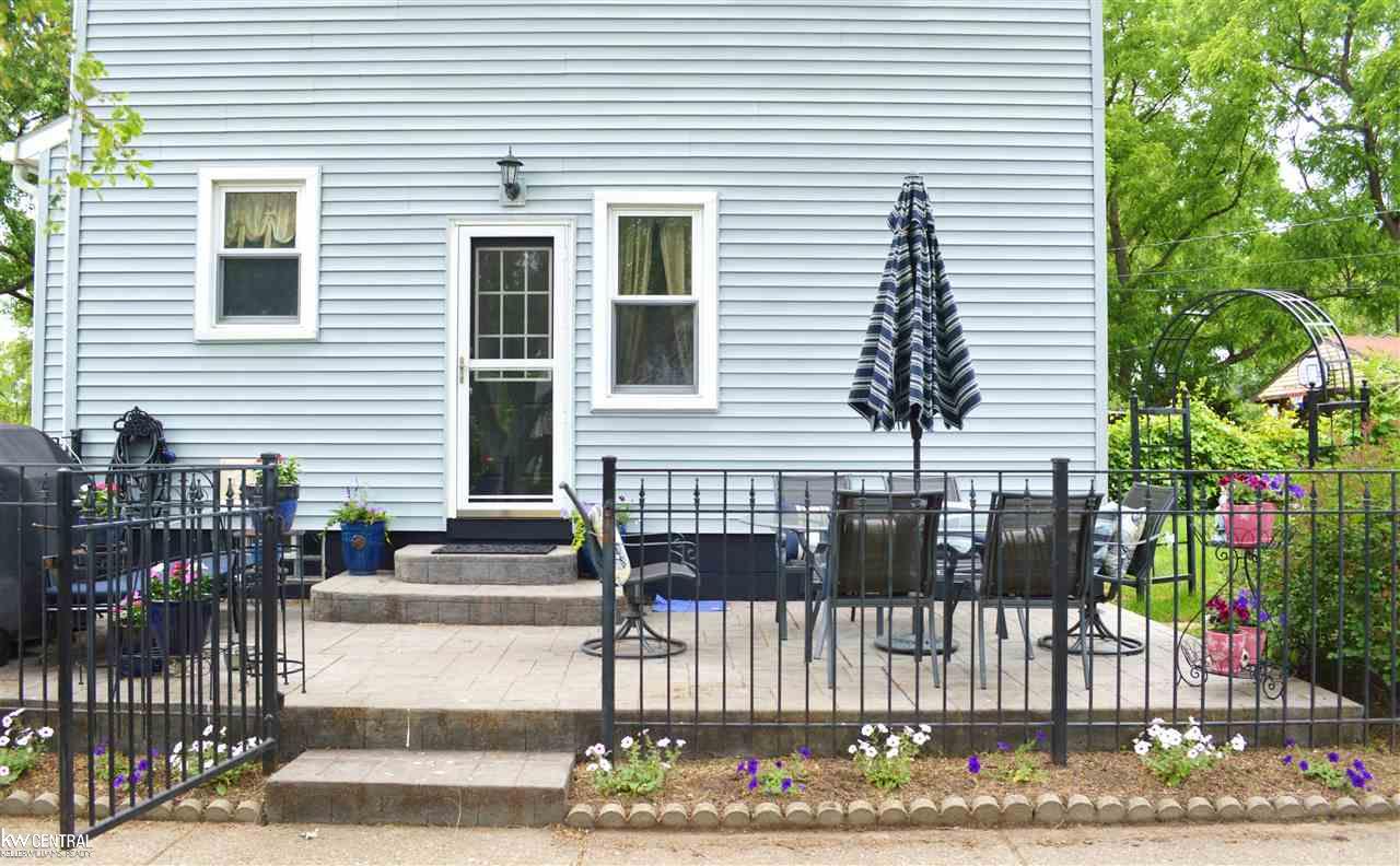2310 Franklin Road Berkley, MI 48072 - Photo 21 of 27