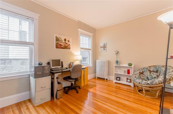 73 Montebello Road, Unit 1 Boston, MA 02130 - Photo 9 of 24 Gallery Image 9