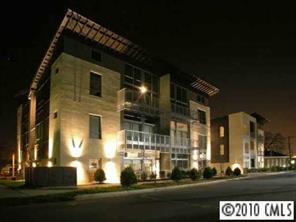 2116 McClintock Road, Unit 213 Charlotte, NC 28205 - Photo 8 of 8