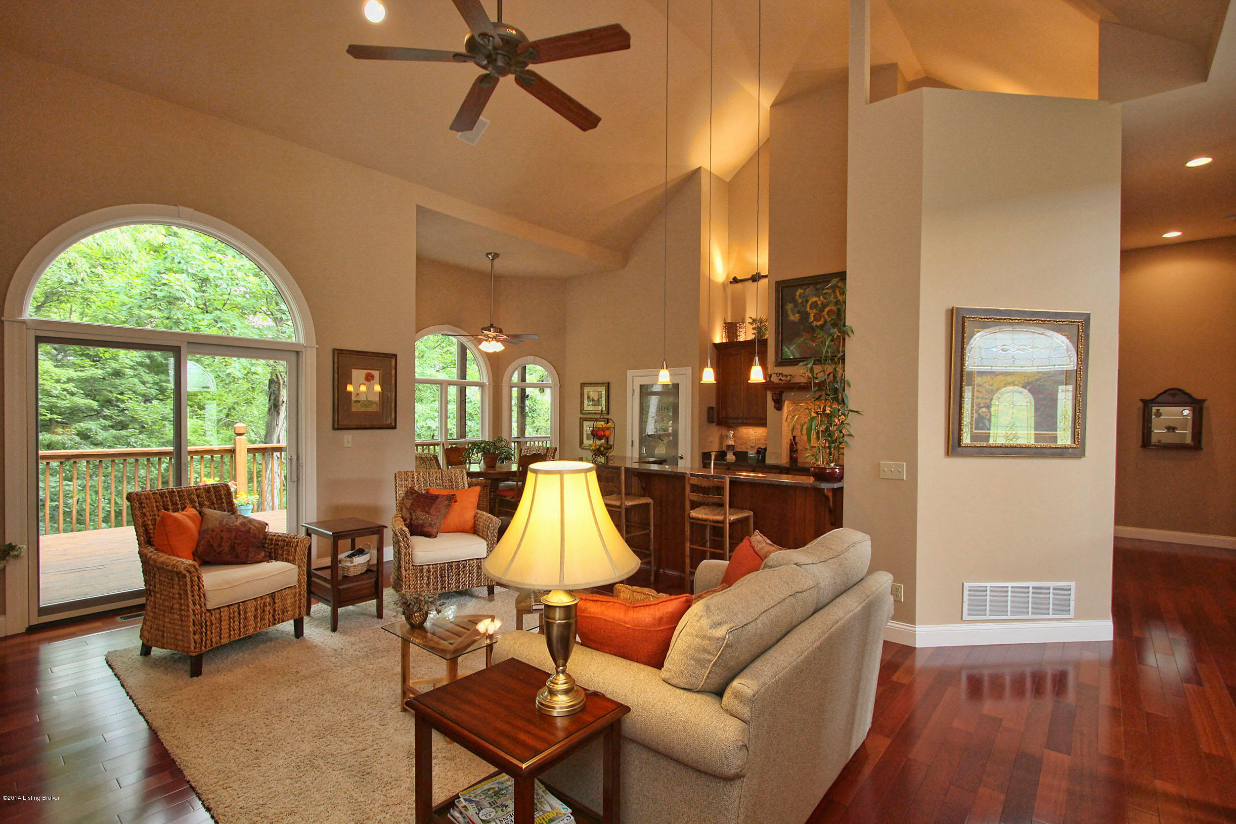 12301 Ridgeview Drive Goshen, KY 40026 - Photo 8 of 36 08
