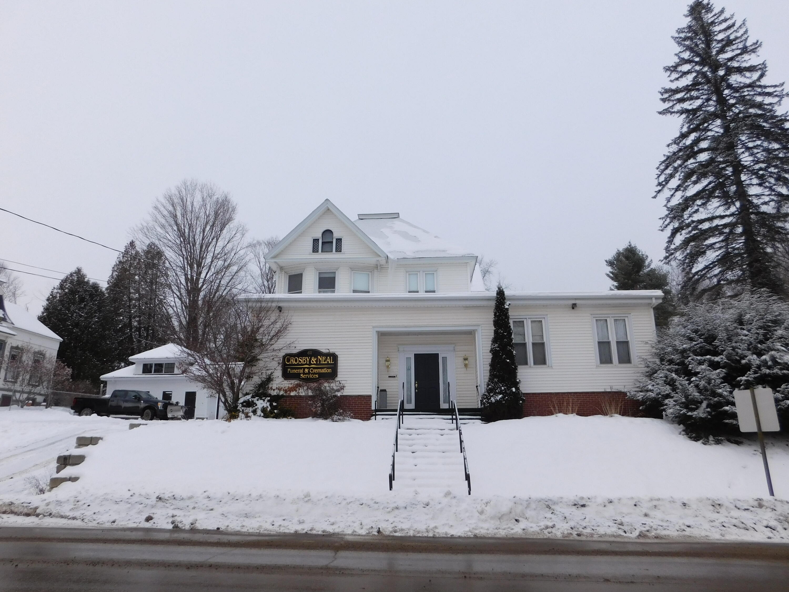 61 Main Street Dexter, ME 04930 - Photo 3 of 46 DSCN1327