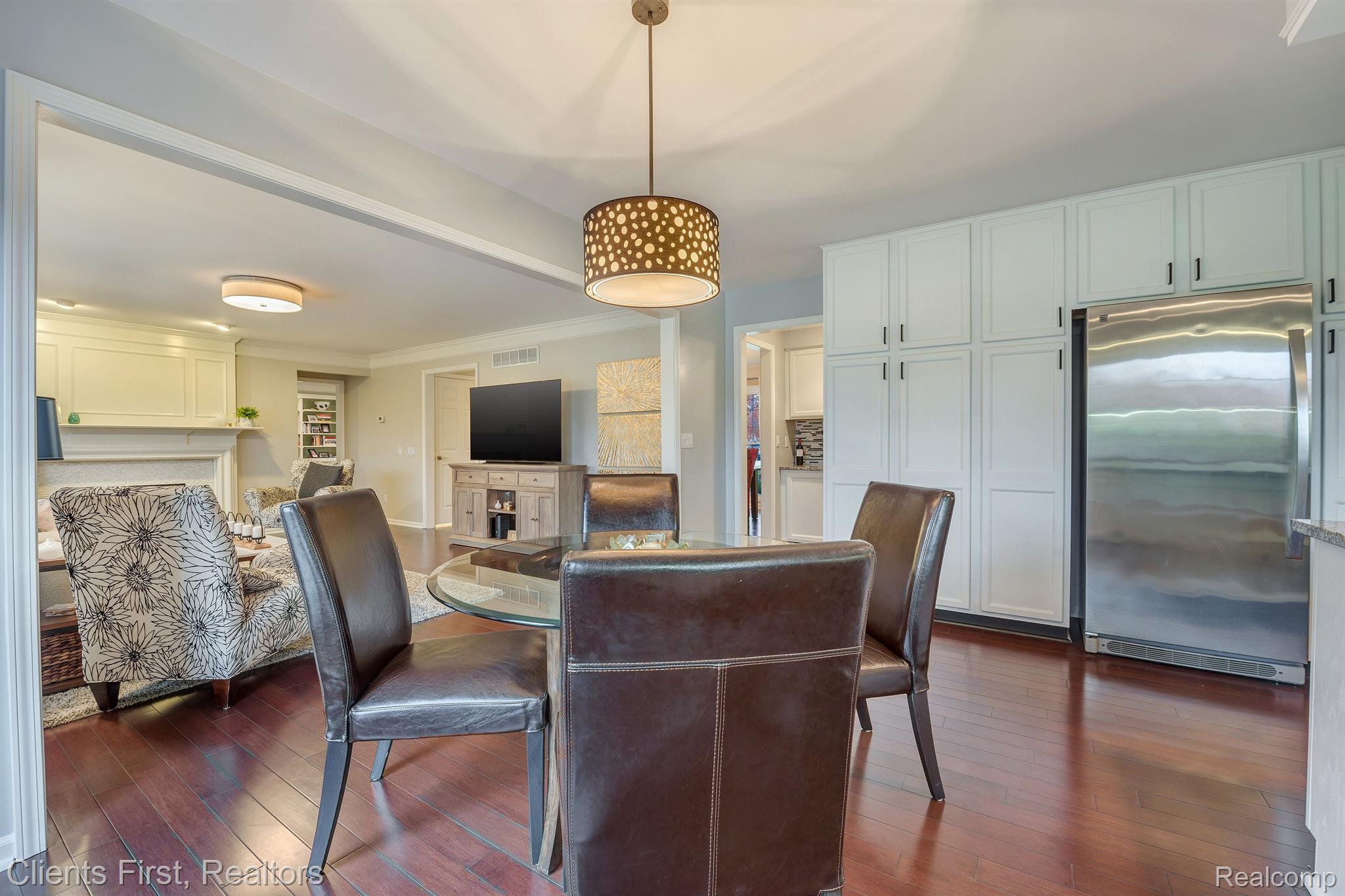 47079 Eastbourne Road Canton, MI 48188 - Photo 18 of 75