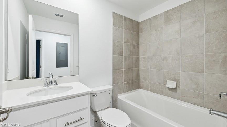 43984 Boardwalk Loop, Unit 1713 Babcock Ranch, FL 33982 - Photo 19 of 32 Gallery Image 19