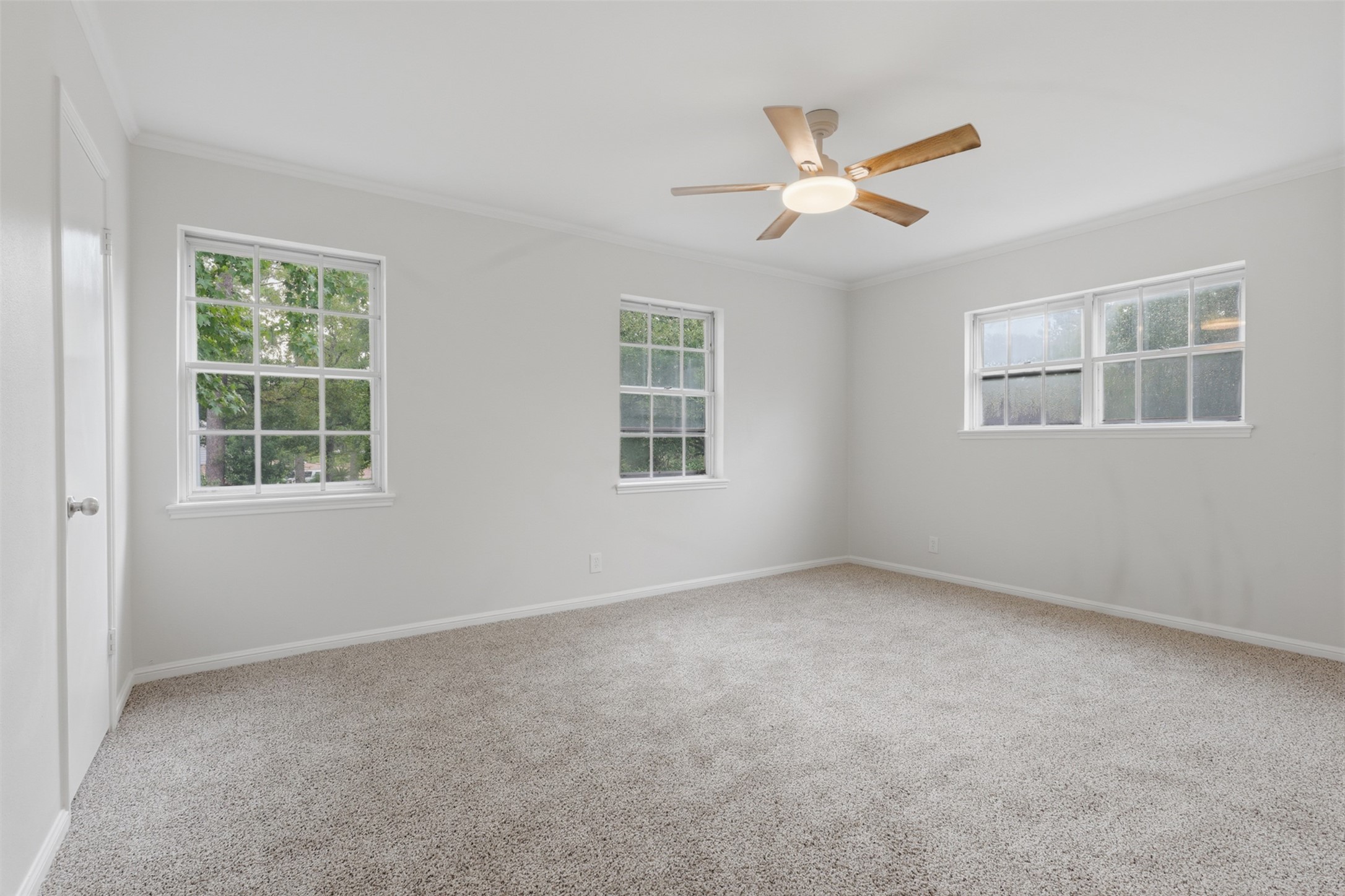 17519 Butte Creek Road Houston, TX 77090 - Photo 25 of 37 Bedroom #3 (Upstairs)