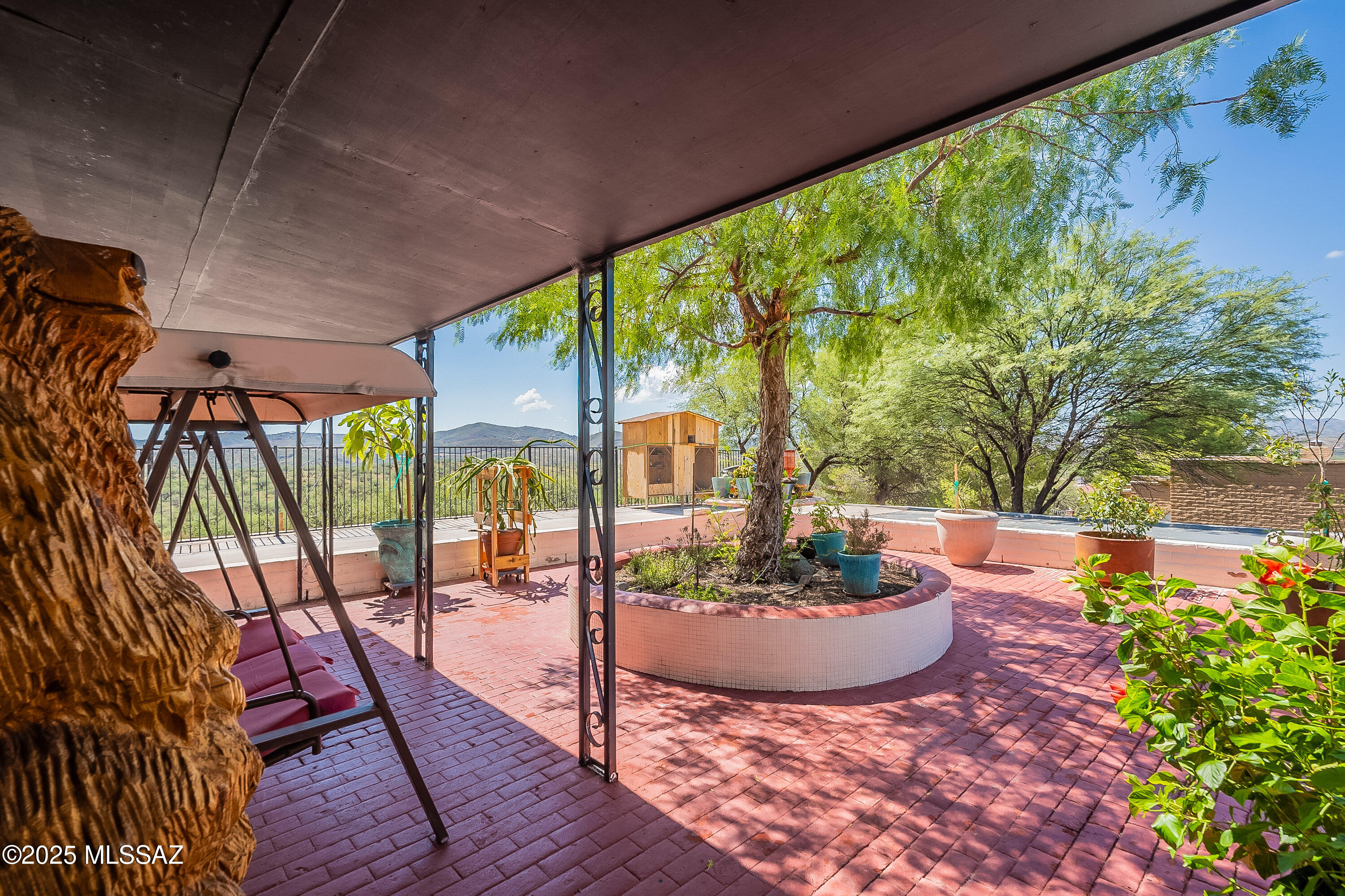 936 East Rancho Grande Circle Nogales, AZ 85621 - Photo 43 of 48 Rancho-74
