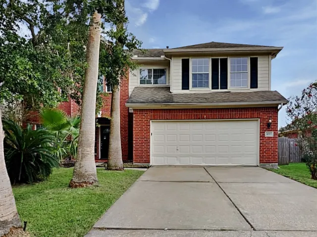 $2,375 | 4919 Chase Wick Drive, Bacliff, TX 77518