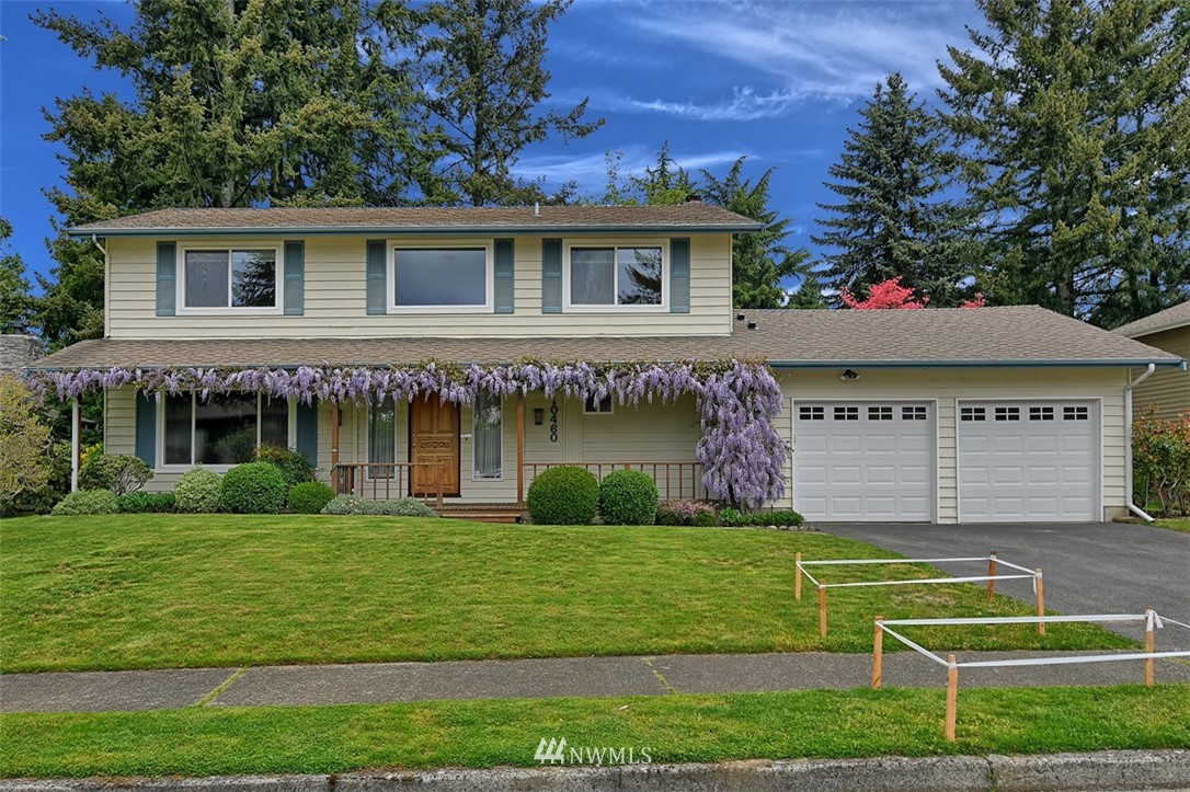10460 Northeast 201st Street Bothell, WA 98011 - Photo 1 of 25 Gallery Image 1