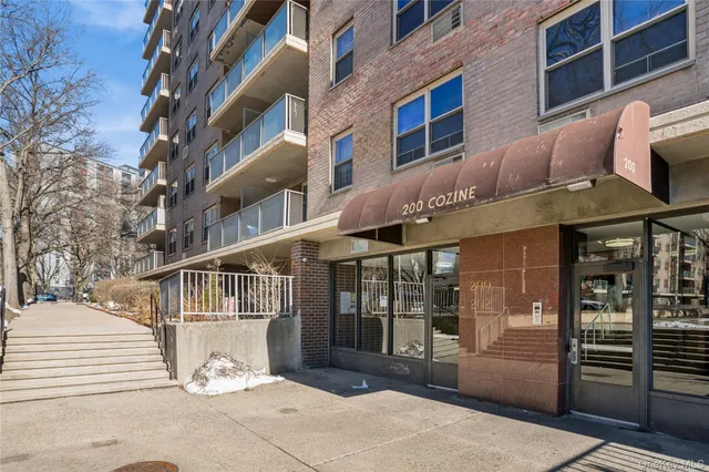 $304,900 | 200 Cozine Avenue, Unit 9K | East New York