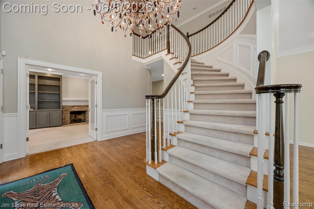 910 Edgemont Park Grosse Pointe, MI 48230 - Photo 18 of 56