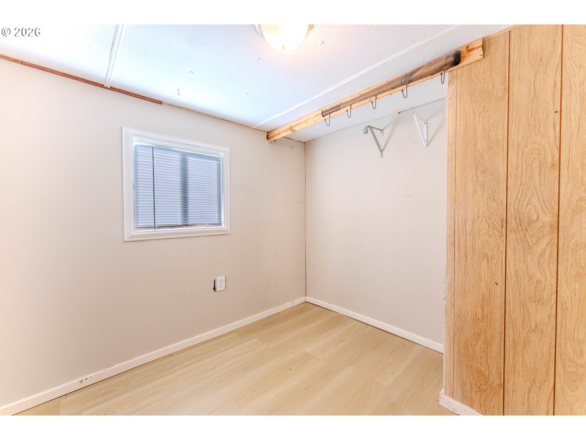 1999 Jansen Way, Unit 66 Woodburn, OR 97071 - Photo 11 of 26 a view of an empty room