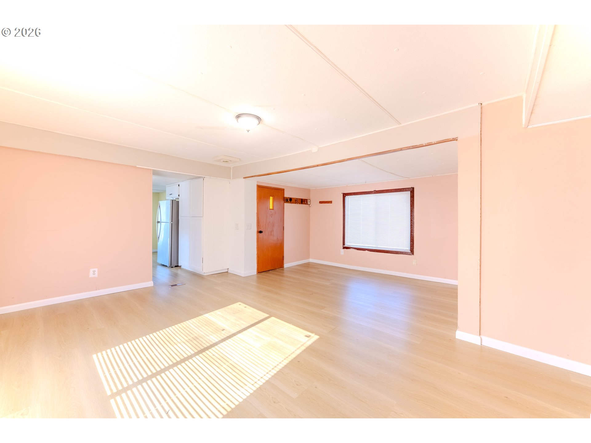 1999 Jansen Way, Unit 66 Woodburn, OR 97071 - Photo 5 of 26 a view of an empty room