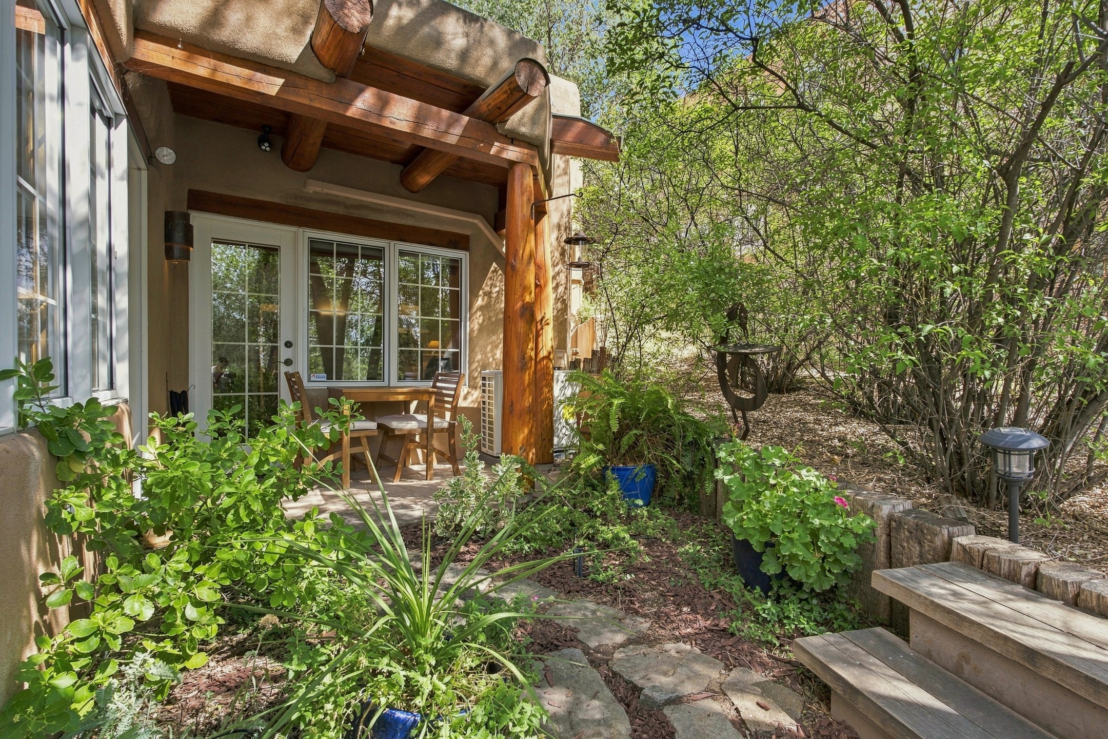 322 Magdalena Road, Unit 9 Santa Fe, NM 87501 - Photo 49 of 55 Gallery Image 49