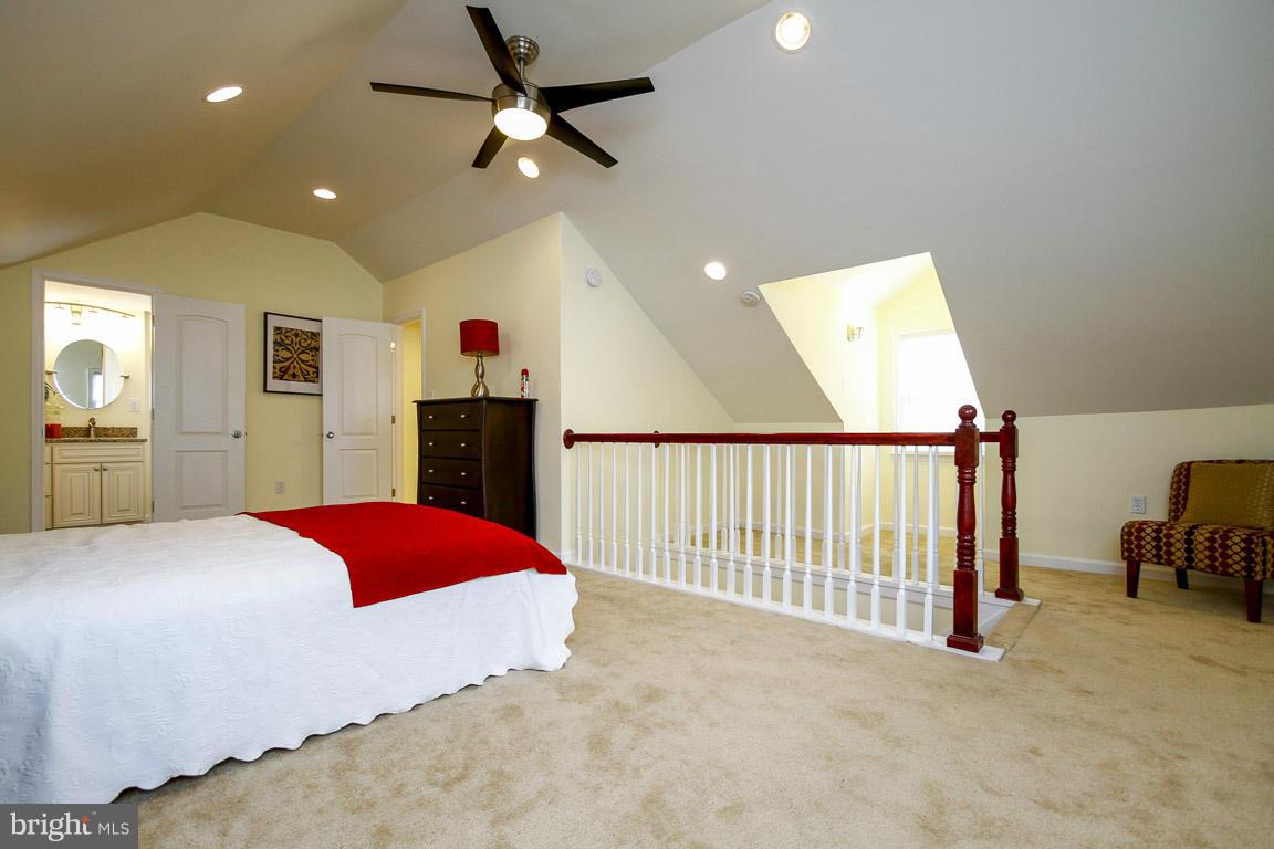 3812 Moravia Road Baltimore, MD 21206 - Photo 14 of 24 Bedroom (Master)