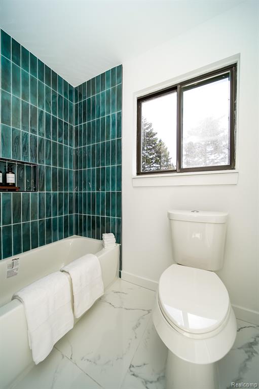 2729 Powderhorn Ridge Road Rochester, MI 48309 - Photo 77 of 95