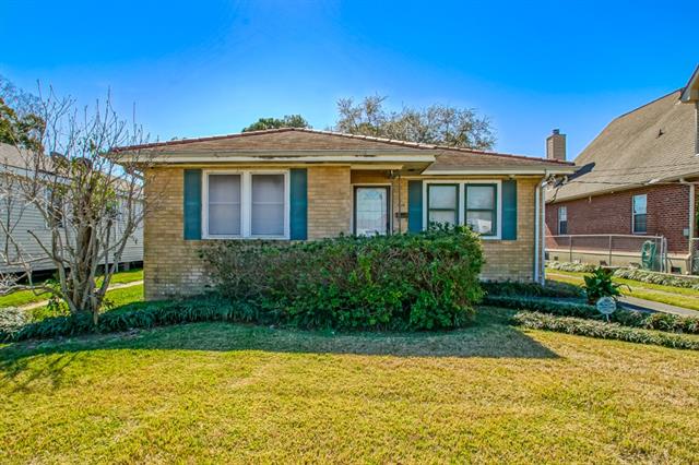 1112 Kepler Street Gretna, LA 70053 - Photo 1 of 25