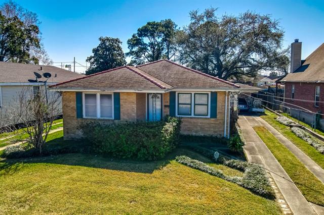 1112 Kepler Street Gretna, LA 70053 - Photo 2 of 25