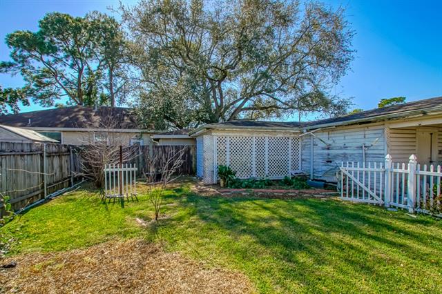 1112 Kepler Street Gretna, LA 70053 - Photo 21 of 25