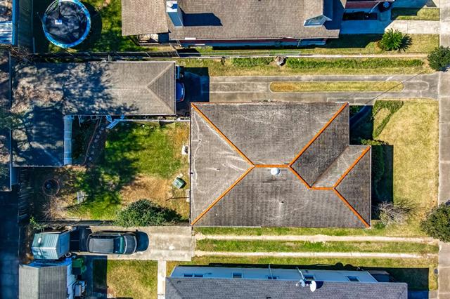 1112 Kepler Street Gretna, LA 70053 - Photo 23 of 25