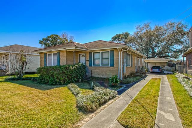 1112 Kepler Street Gretna, LA 70053 - Photo 3 of 25