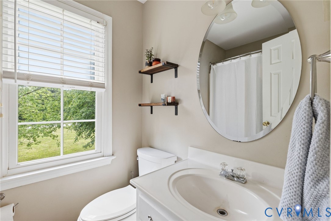 2534 Liberty Hill Road Powhatan, VA 23139 - Photo 20 of 31
