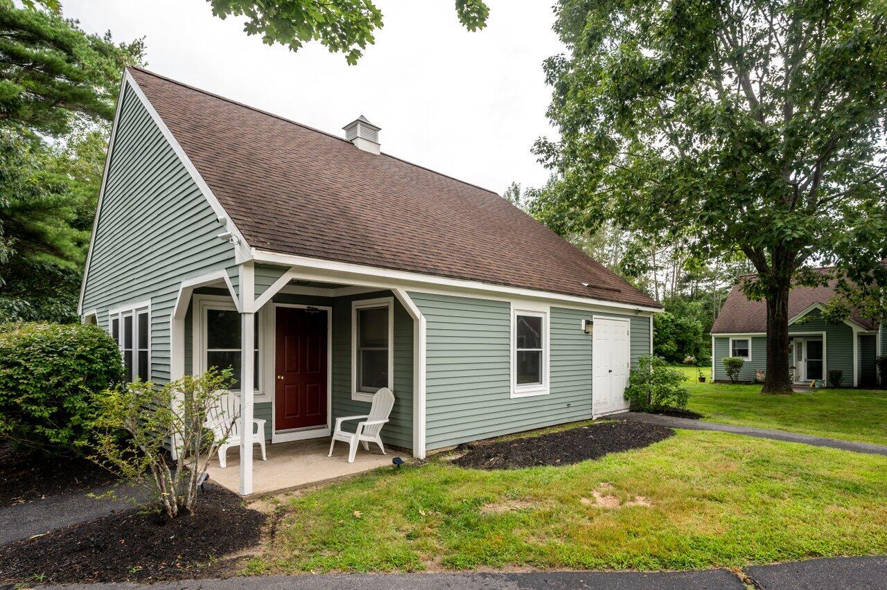 63 Farmgate Road, Unit 63 South Berwick, ME 03908 - Photo 7 of 23 Laundry Building