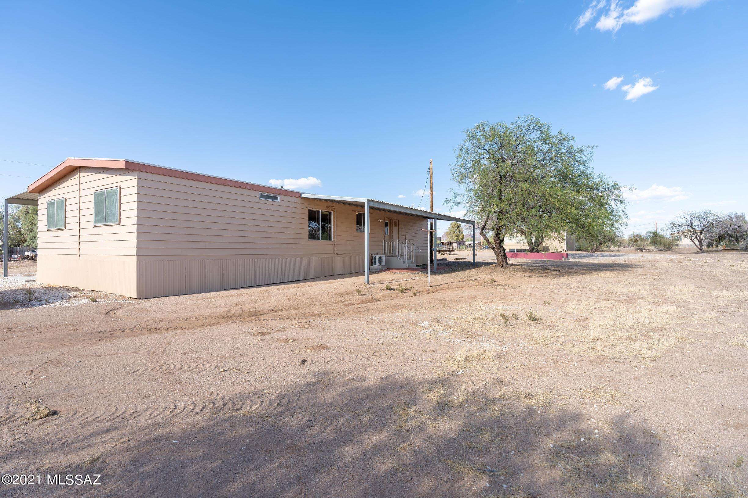 12643 West Trail Dust Road Tucson, AZ 85743 - Photo 22 of 40 Gallery Image 22