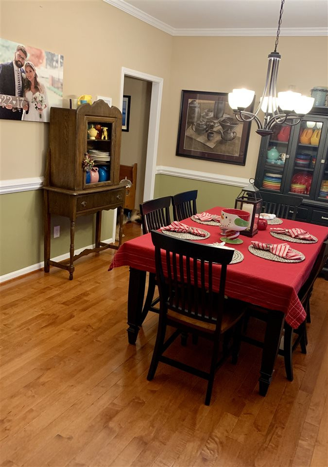 1401 Red Brick Road Garner, NC 27529 - Photo 5 of 21 Photo 5
