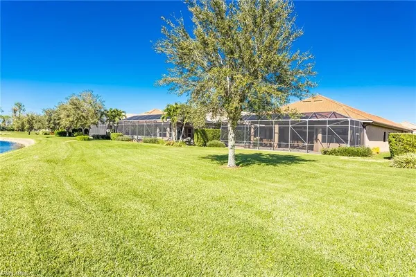 $15,000 | 7747 Cottesmore Drive, Naples, FL 34113