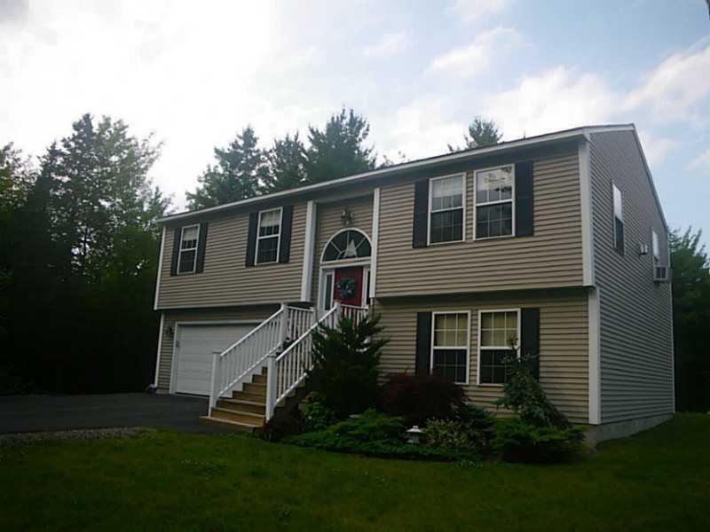 57 Bomarc Road Bangor, ME 04401 - Photo 32 of 33 Exterior Front.