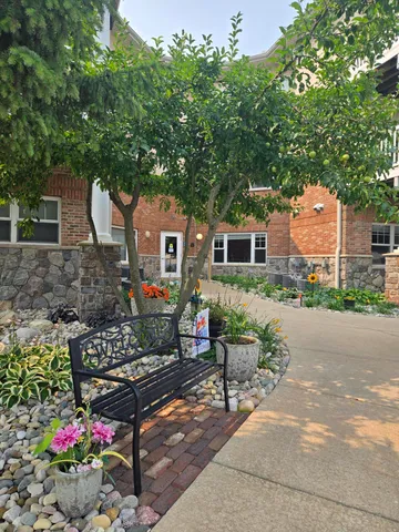 $275,000 | 301 North Lake Street, Unit 104, Cadillac, MI 49601