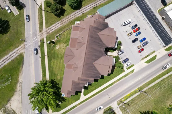 $275,000 | 301 North Lake Street, Unit 104, Cadillac, MI 49601