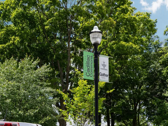 $275,000 | 301 North Lake Street, Unit 104, Cadillac, MI 49601