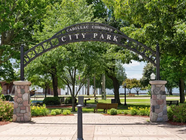 $275,000 | 301 North Lake Street, Unit 104, Cadillac, MI 49601