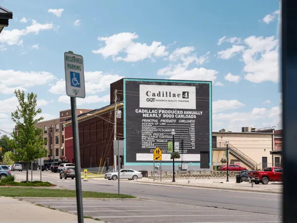 $275,000 | 301 North Lake Street, Unit 104, Cadillac, MI 49601