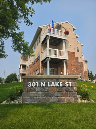 $275,000 | 301 North Lake Street, Unit 104, Cadillac, MI 49601