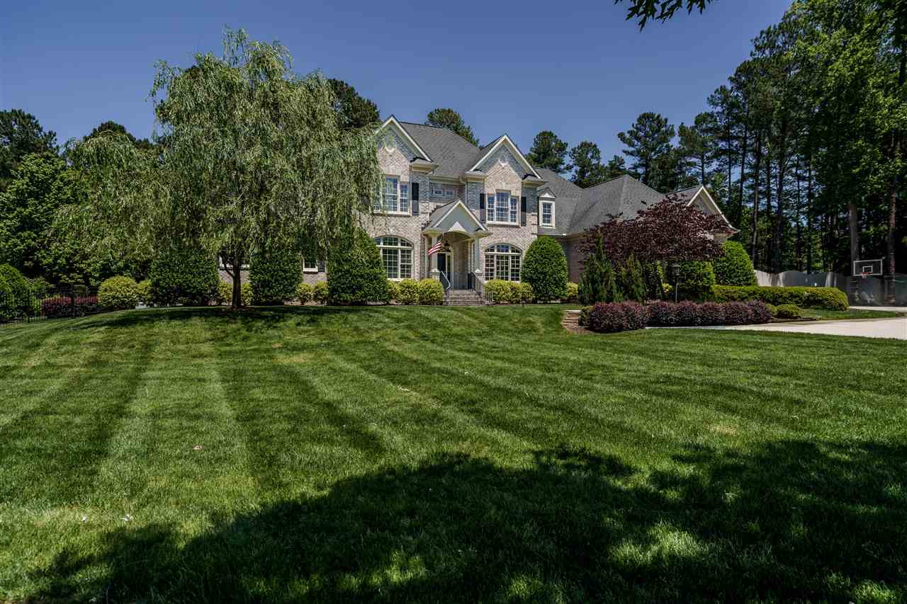 9716 Beechnut Trail Raleigh, NC 27613 - Photo 29 of 30 Photo 29